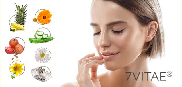 The Best Ingredients for Skin Care - The Benefits of Daisy Flower